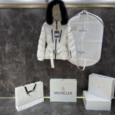 Moncler Down Coat